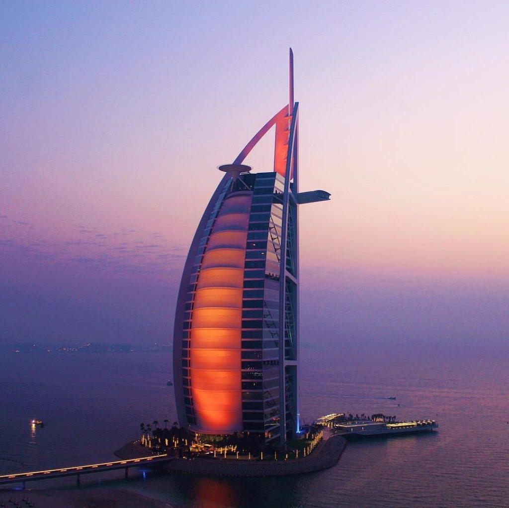 Burj Al Arab