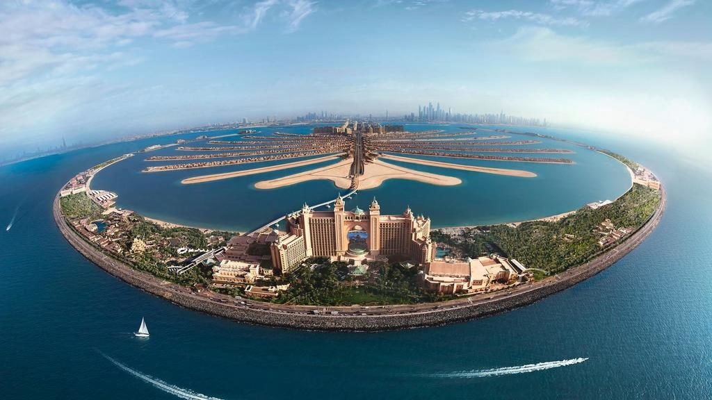 Pal Jumeirah