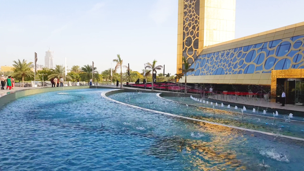Zabeel Park