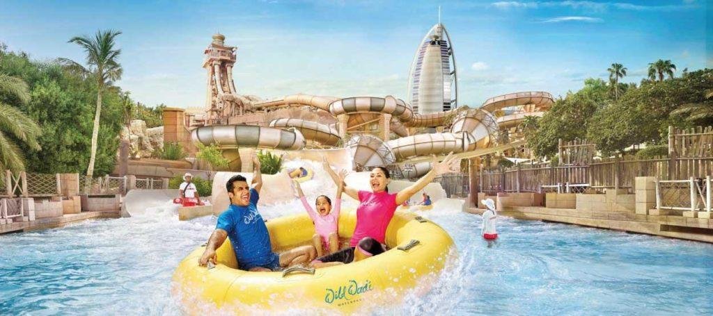 wild wadi waterpark uae residents offer 2015 hero