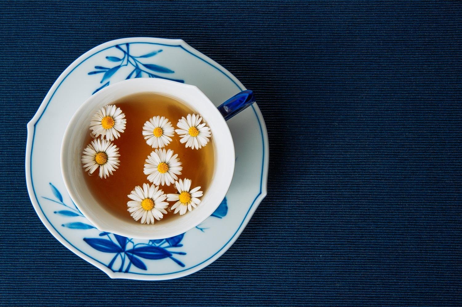 Alokozay Chamomile Tea