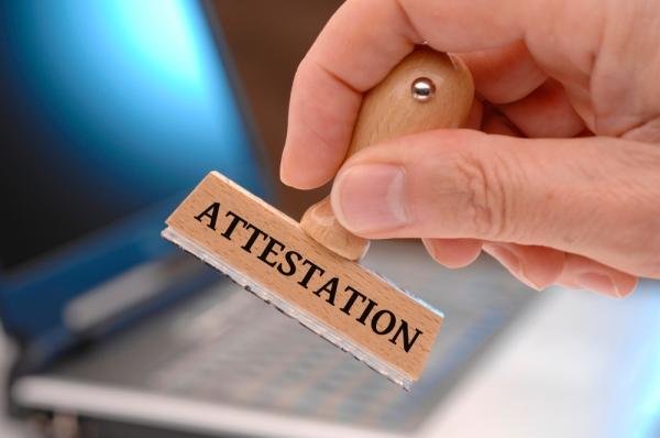 Birth Certificate Attestation In UAE