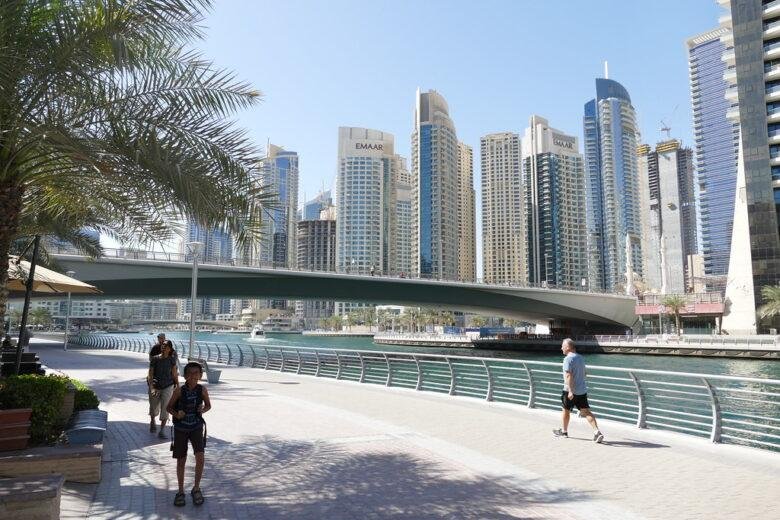 10 Best Things To Do In Dubai Marina