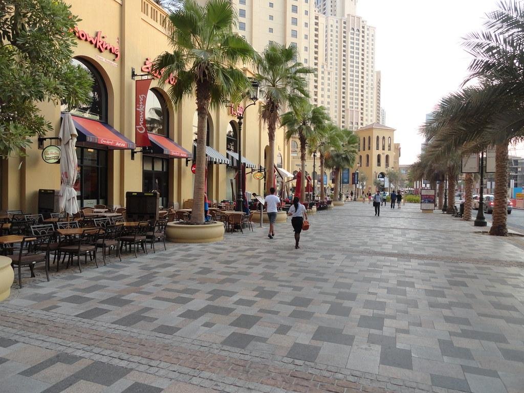 The Walk at JBR 1