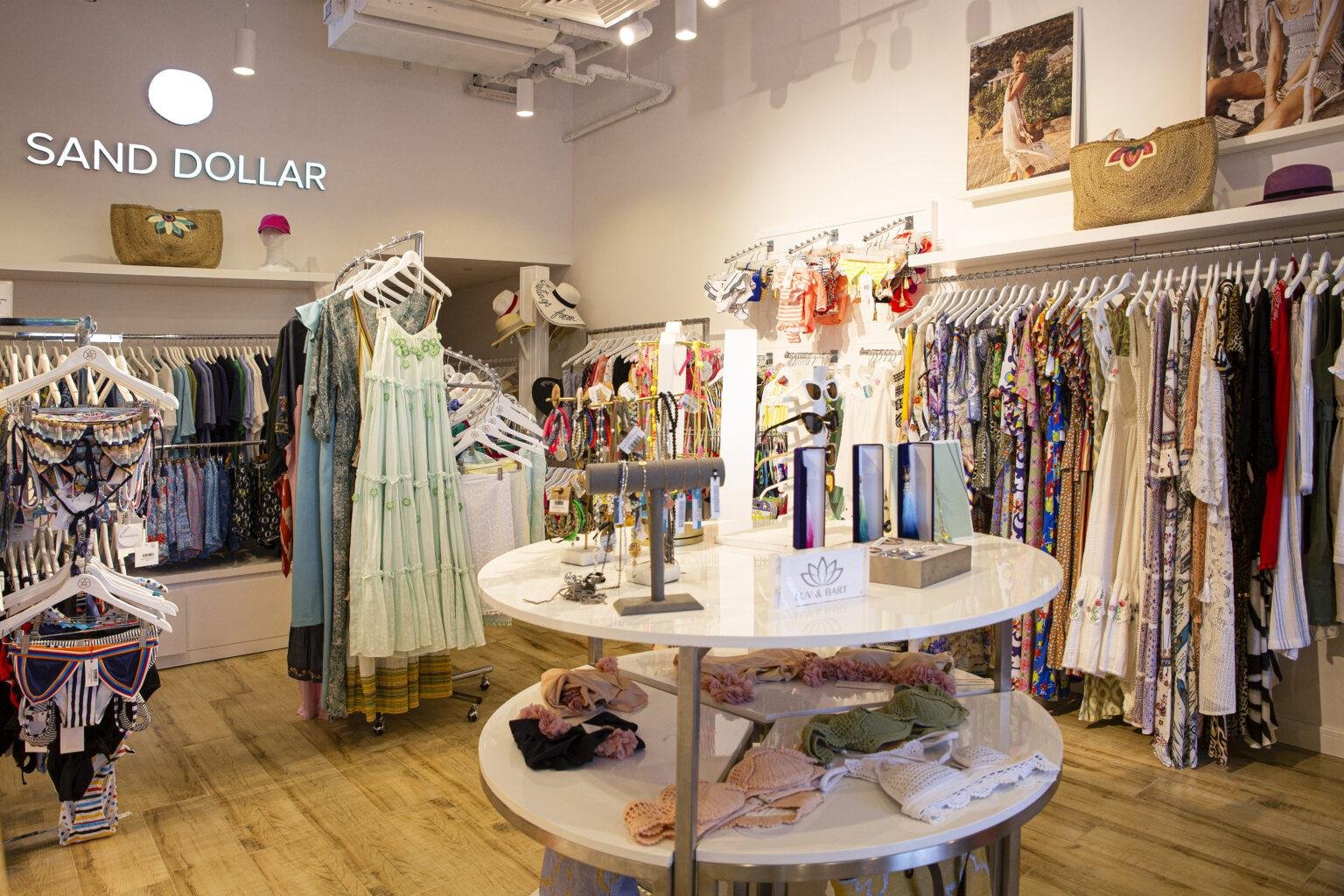The Story Of Dubai's Best Swimwear Store Sand Dollar Dubai