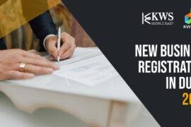 New Business Registration in Dubai 2021