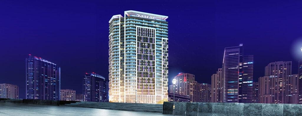 zada residences hero image desktop