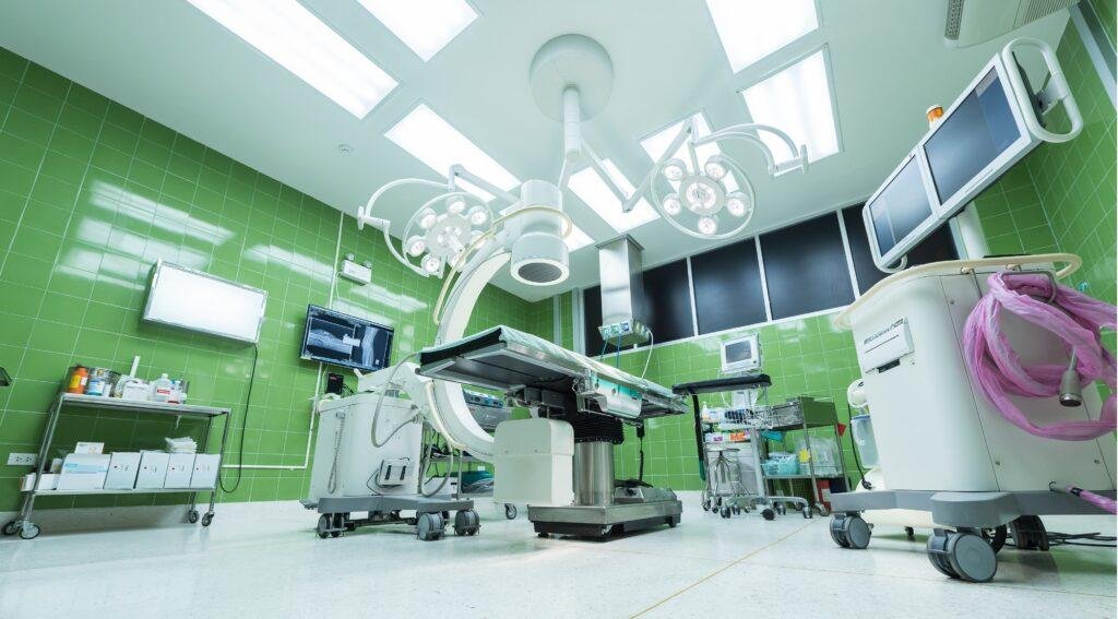 Tips To Find The Best Eye Hospital For Ailments In Dubai