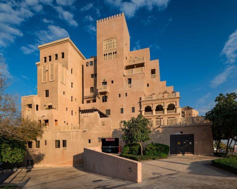 What to Love about Al Badia Hillside in Dubai Festival City