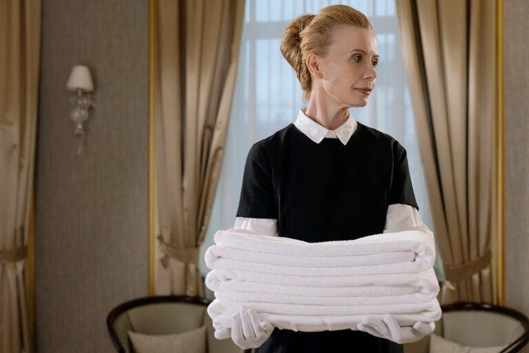 How To Obtain Maid Visas in Dubai