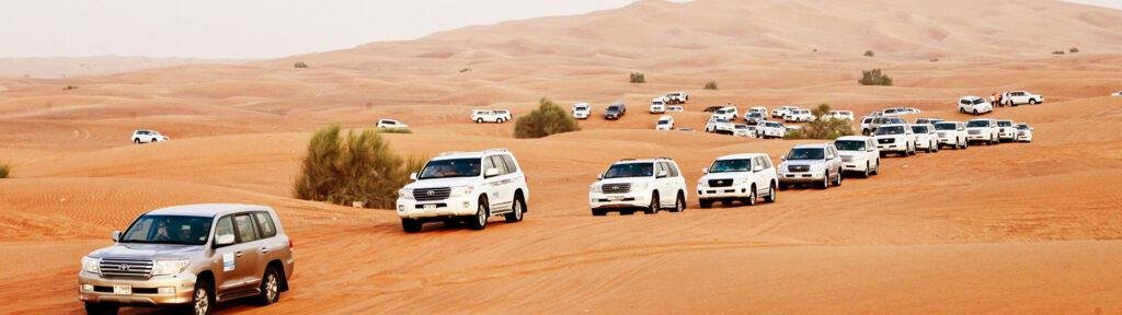 Desert Safari
