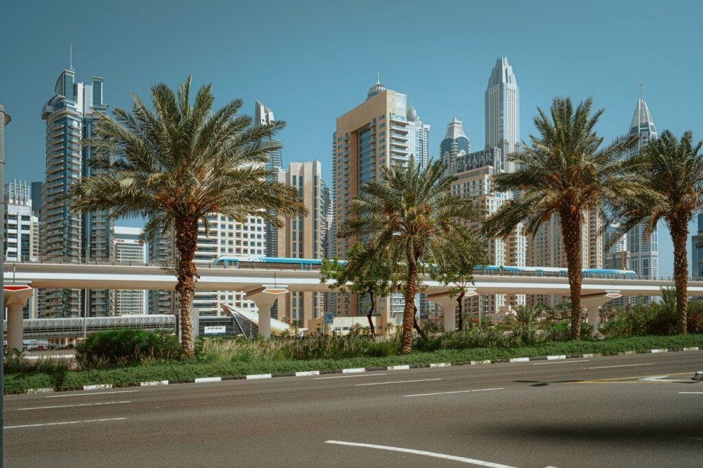 7 Unique World Records of Dubai