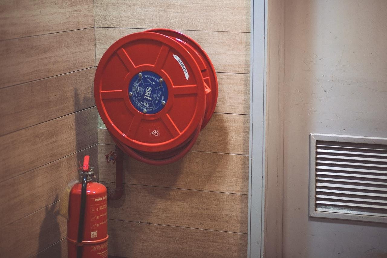 The Importance of Fire Safety Plan at Your Facility