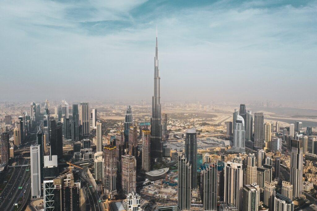Things to Do in Dubai