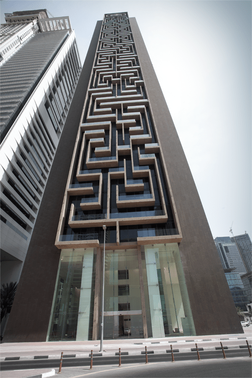 7 Unique World Records of Dubai
