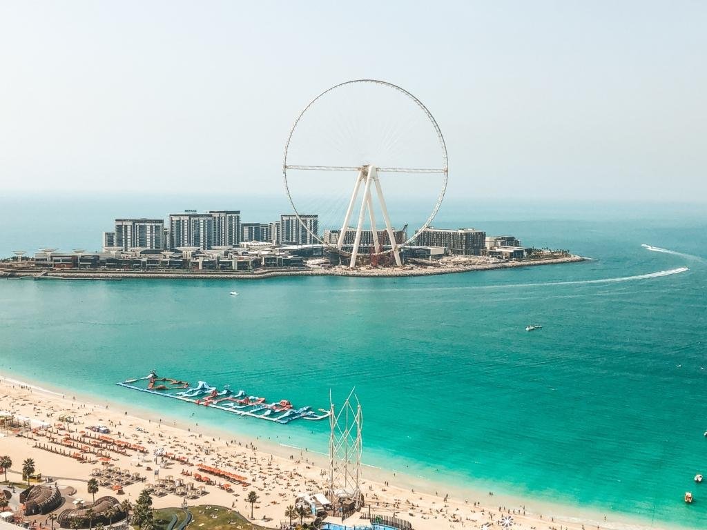 Top 5 Things to Do in Dubai With Your Family