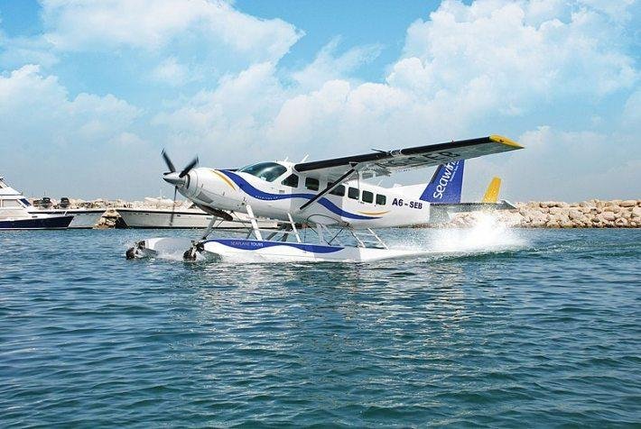 Thrilling Rides You Must Try In Dubai