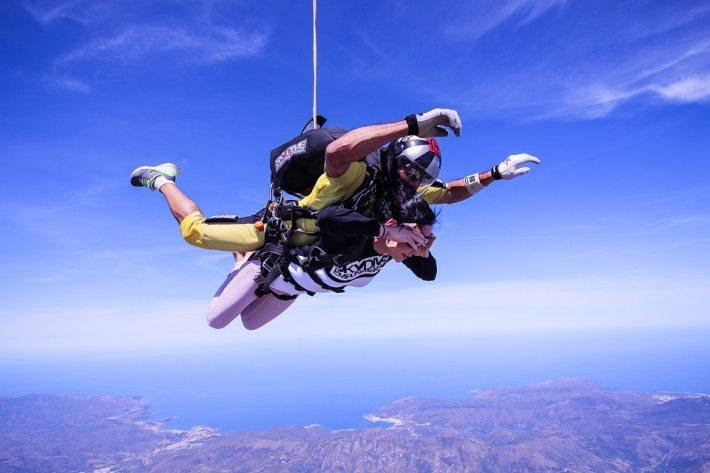 Thrilling Rides You Must Try In Dubai