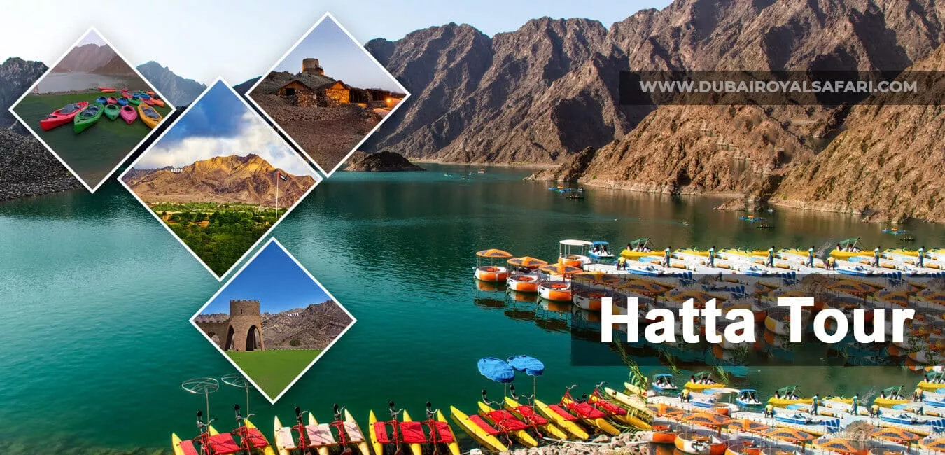 Hatta Tour