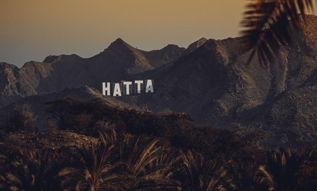 Hatta Tour Dubai