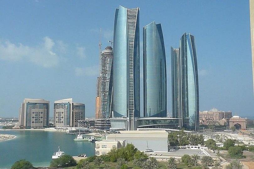 Abu Dhabi Tour is Incomplete without visiting these places