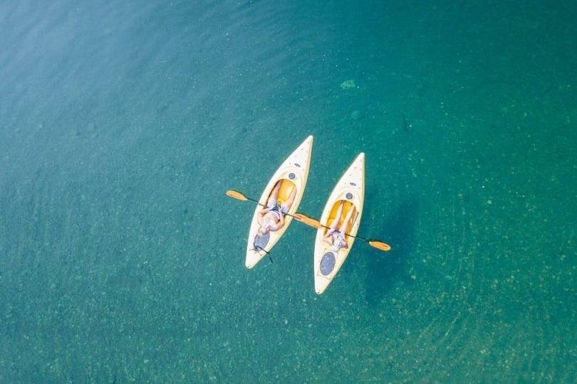 Top 6 Water Sports in Dubai That You Must Try