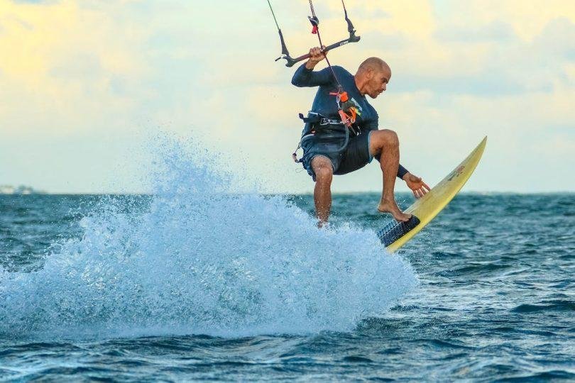 Top 6 Water Sports in Dubai That You Must Try