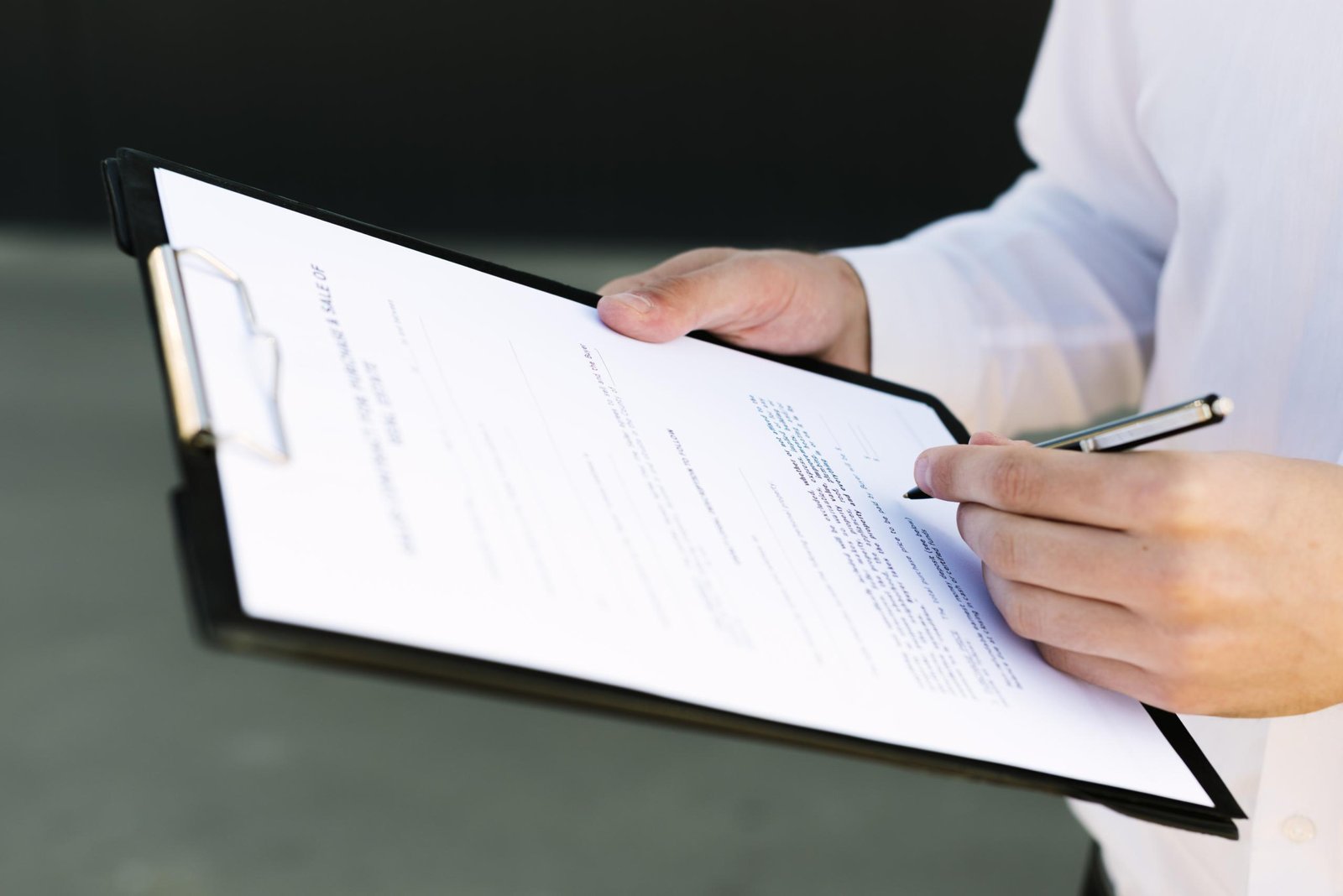 Things to Note While Choosing an Attestation Services in UAE