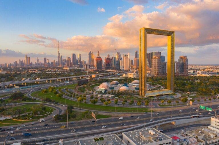 Dubai City Tour 4 Major Attractions to Explore