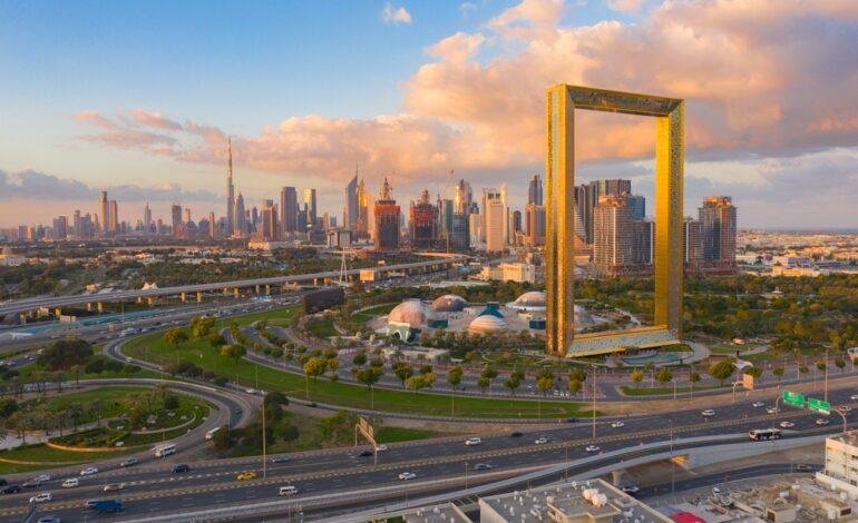 Dubai City Tour 4 Major Attractions To Explore