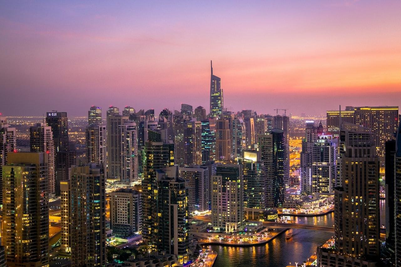 Major Attractions To Explore In Dubai City Tour