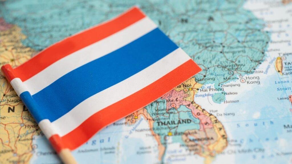 How to Apply Thailand Visa from Dubai