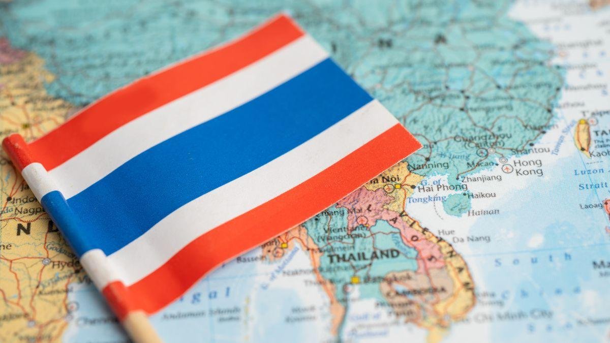 Thailand on Your Mind? How to Apply Thailand Visa from Dubai