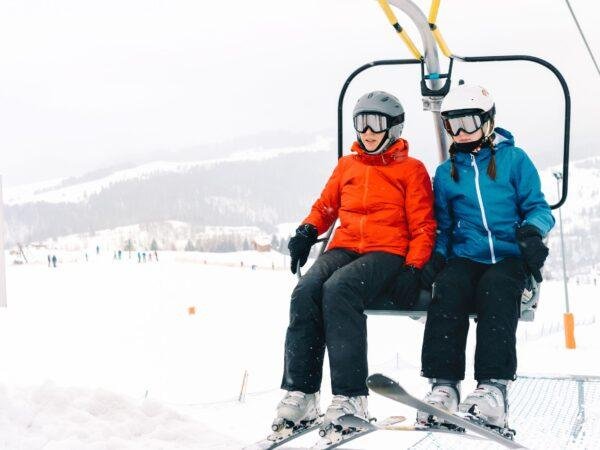 Ski Dubai