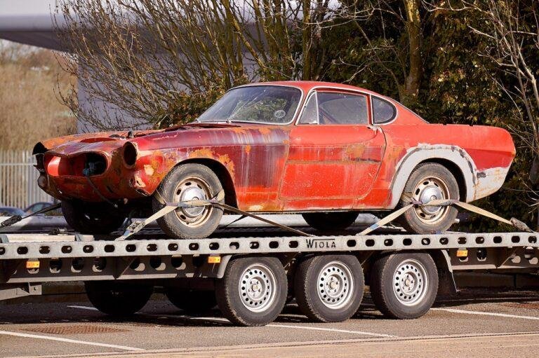 Top 5 Car Recovery Services in Dubai