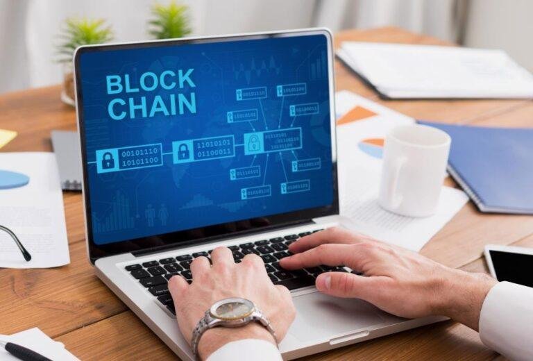 Top Blockchain Software Development Companies in Dubai