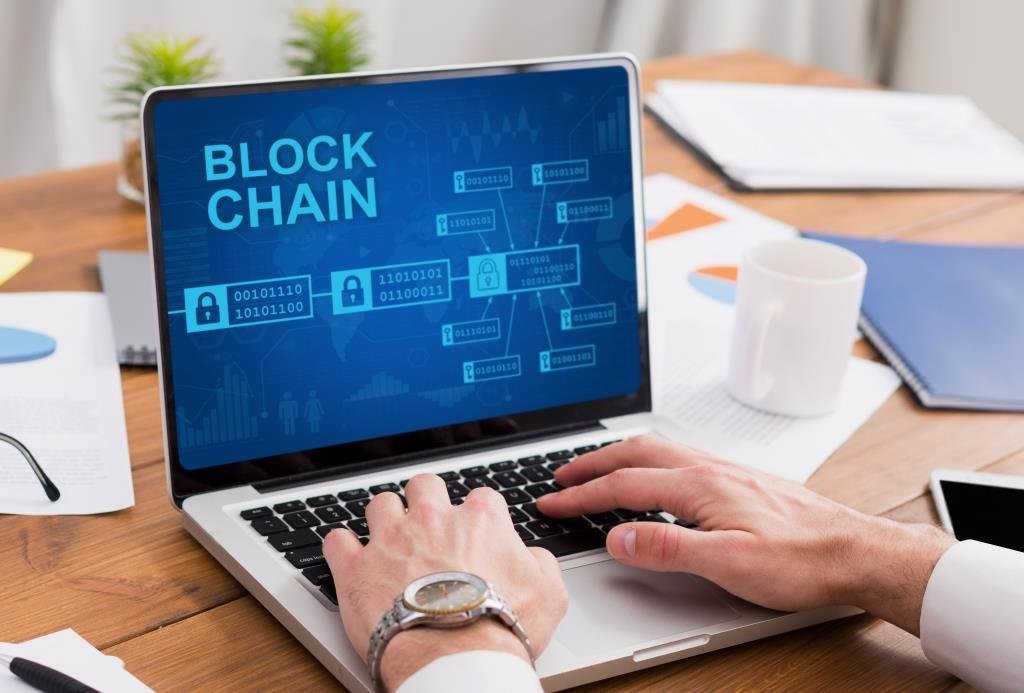 Top Blockchain Software Development Companies in Dubai