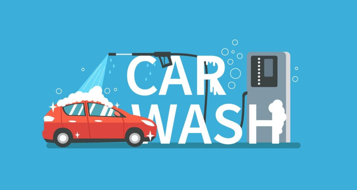 Top Mobile Car Wash Service Companies in UAE