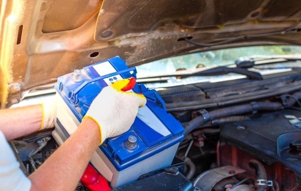 Which Are The 10 Best Car Battery Brands In Dubai?