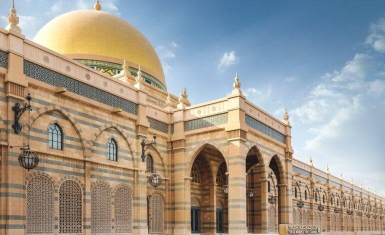 A Journey through Sharjah Museum of Islamic Civilization