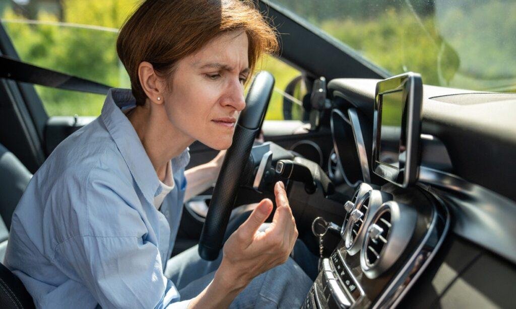 Why Car AC is Incredibly Important in UAE