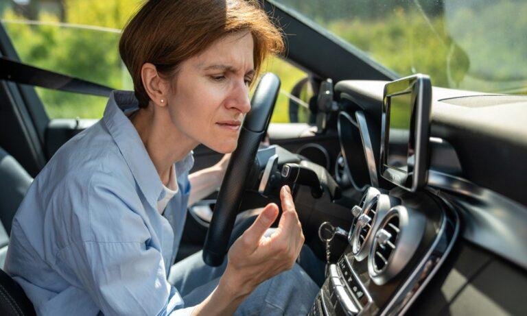 Why Car AC is Incredibly Important in UAE