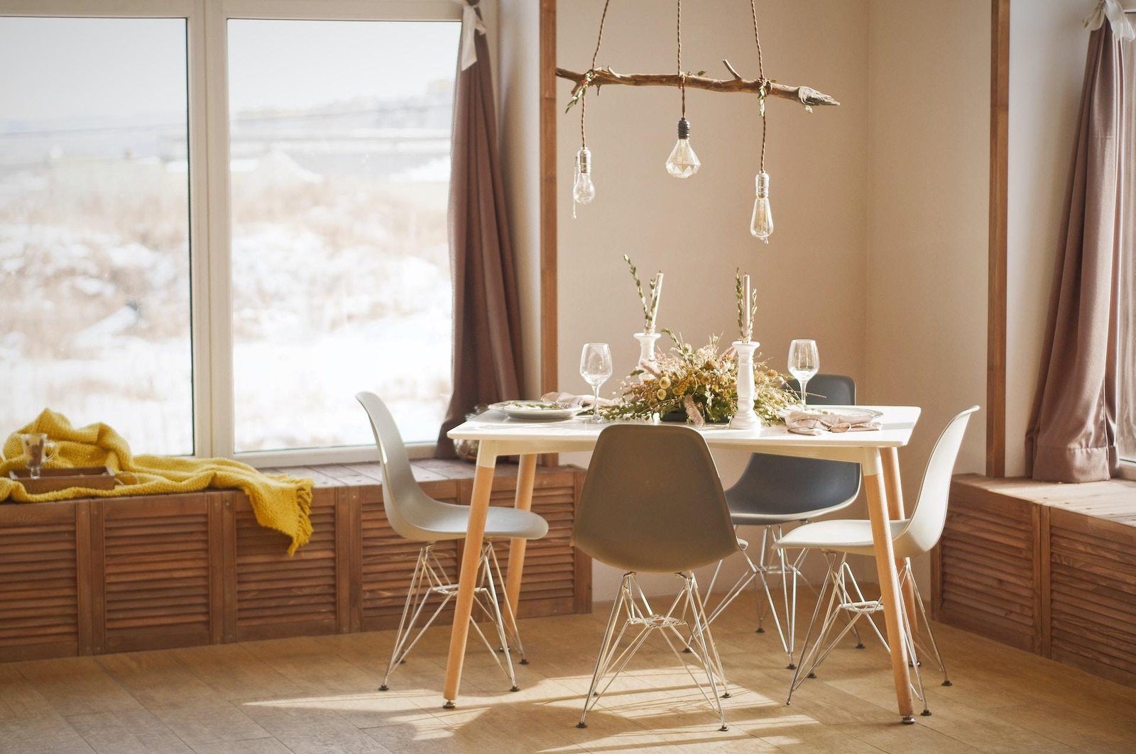 Thoughtful Tips for Choosing Meaningful Home Furnishings