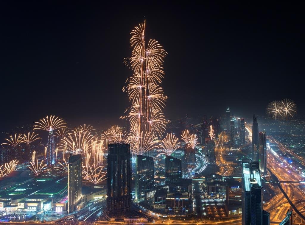 Dubai's Diverse Festivals & Events
