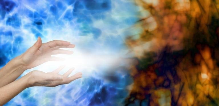 Energy cleansing in Dubai
