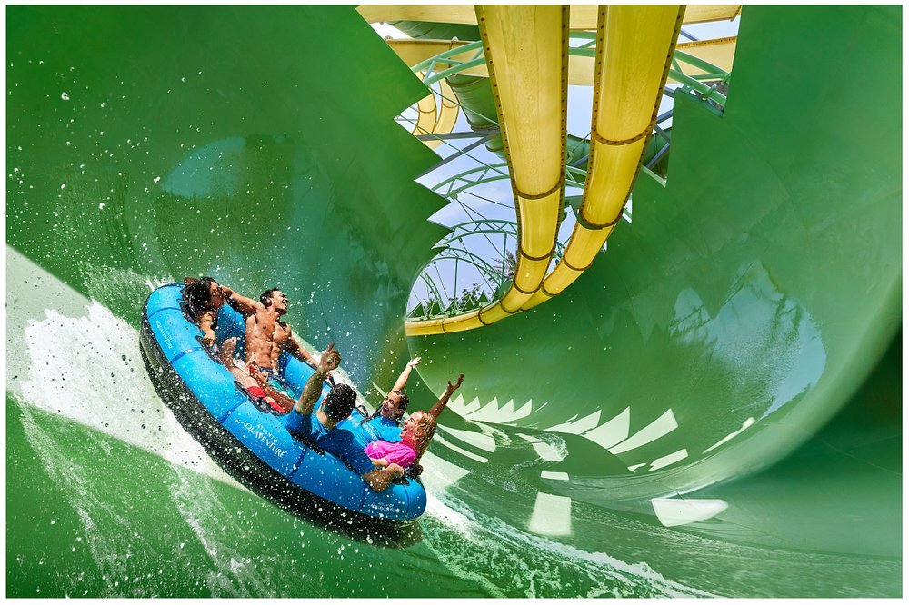 Aquaconda