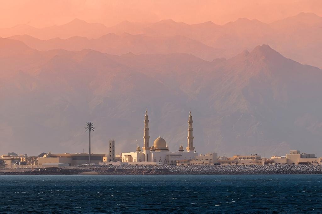A Weekend Escape to Dibba Al-Fujairah