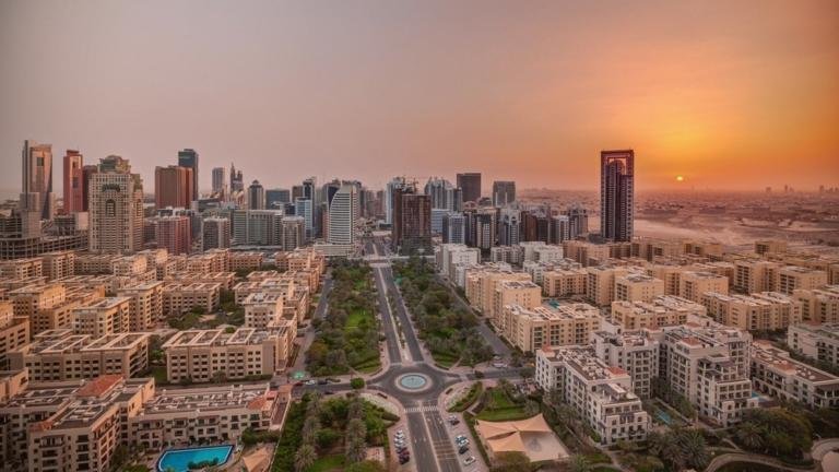 Al Barsha