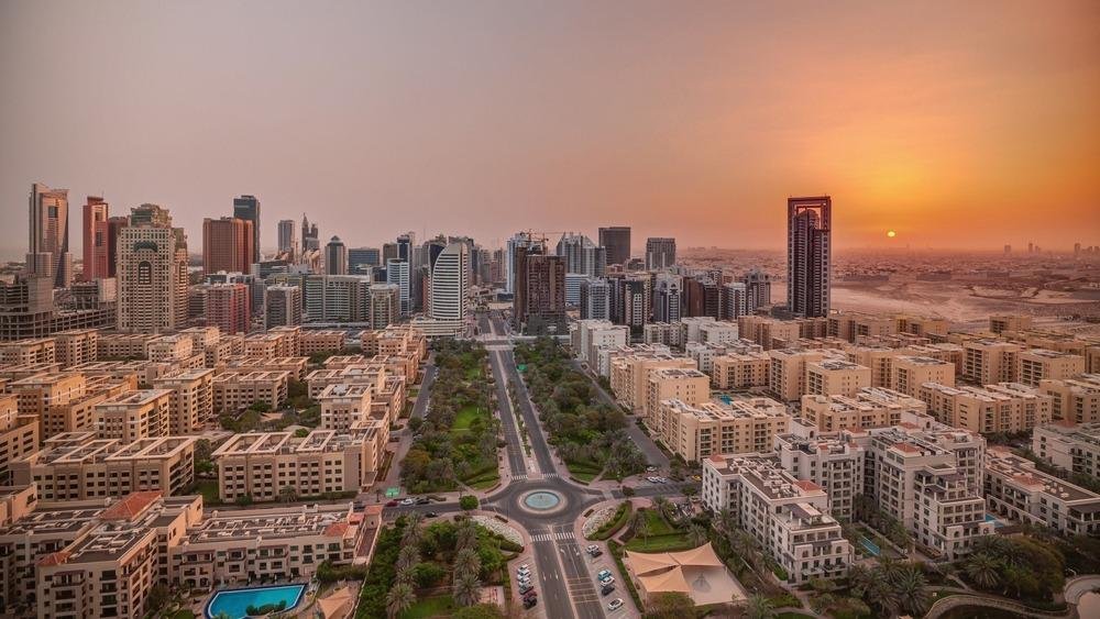 Al Barsha