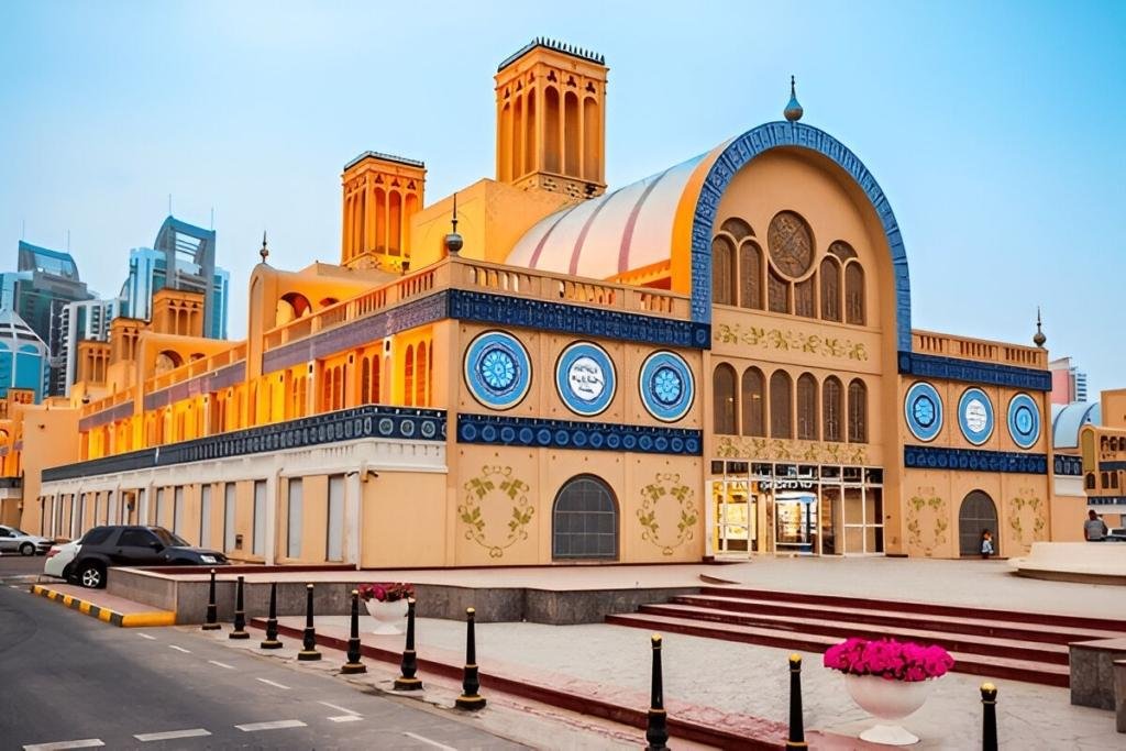 Sharjah